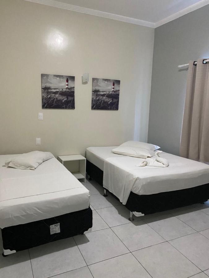 Hotel Aquarius フォルタレザ 部屋 写真