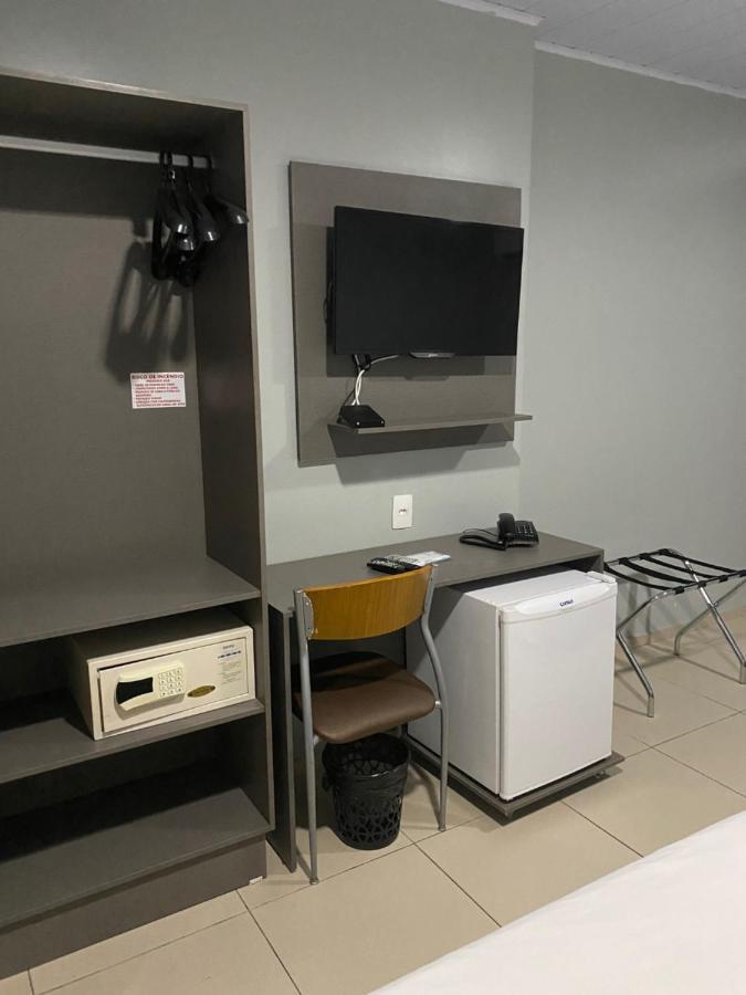 Hotel Aquarius フォルタレザ エクステリア 写真